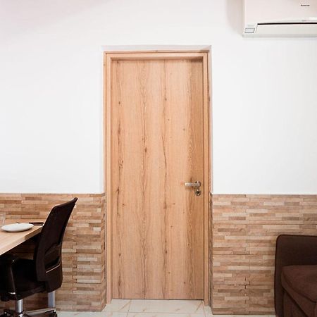 Dub House 3 Apartment Paphos Exterior foto