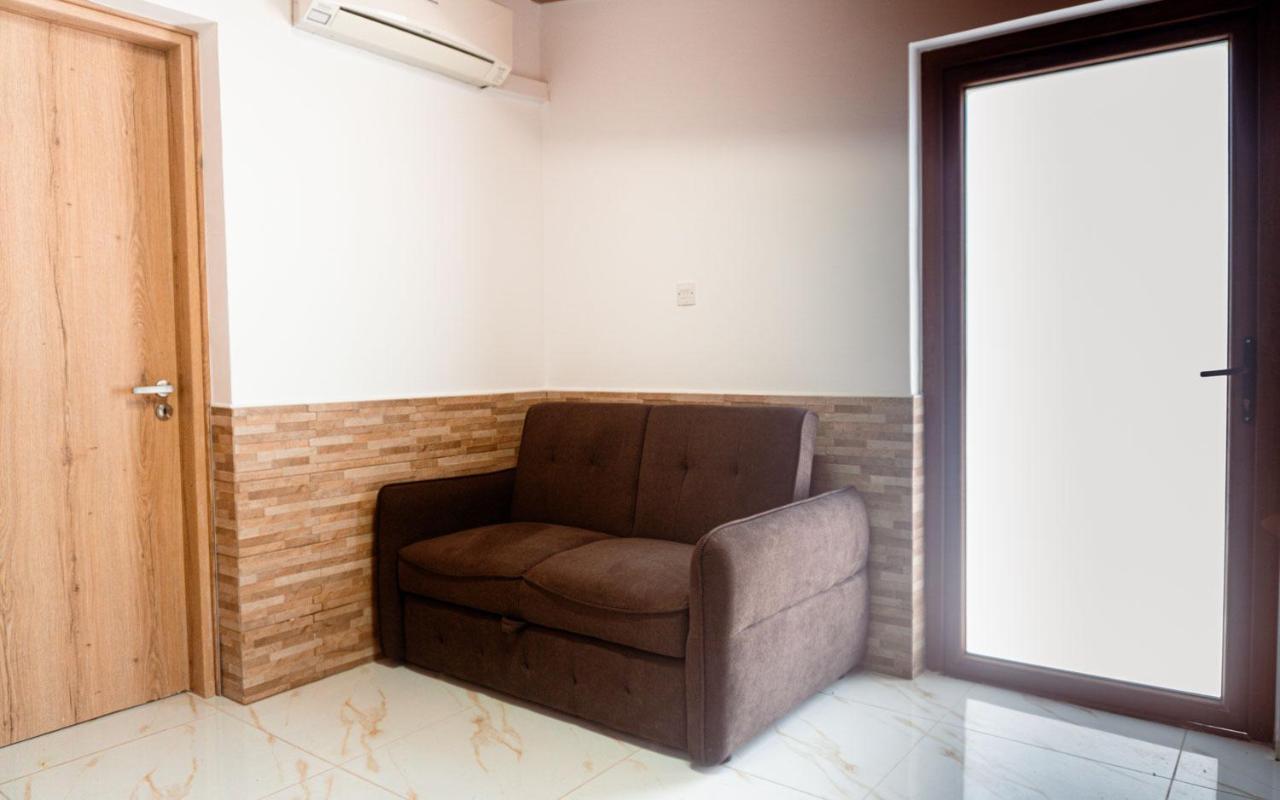 Dub House 3 Apartment Paphos Exterior foto