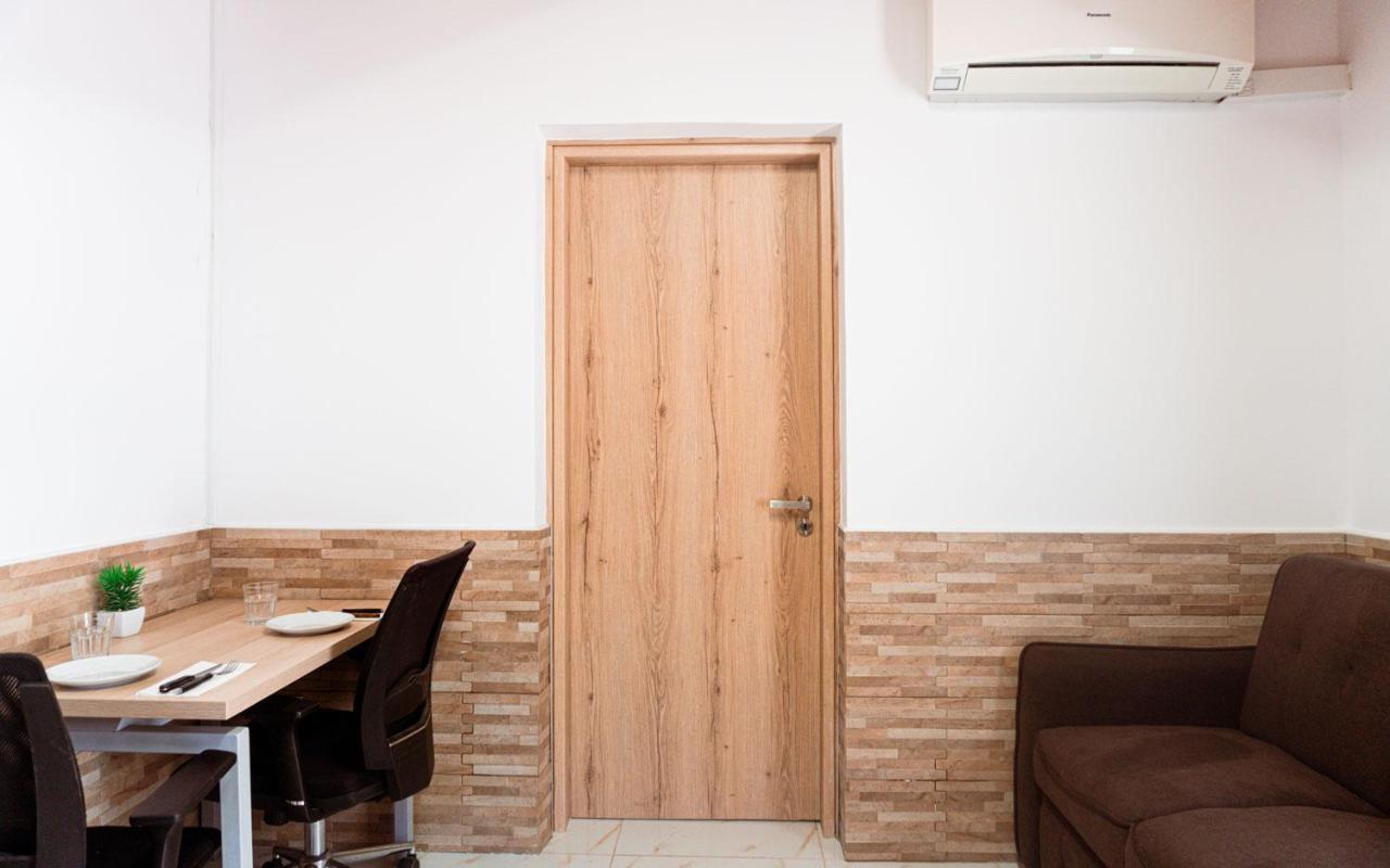 Dub House 3 Apartment Paphos Exterior foto