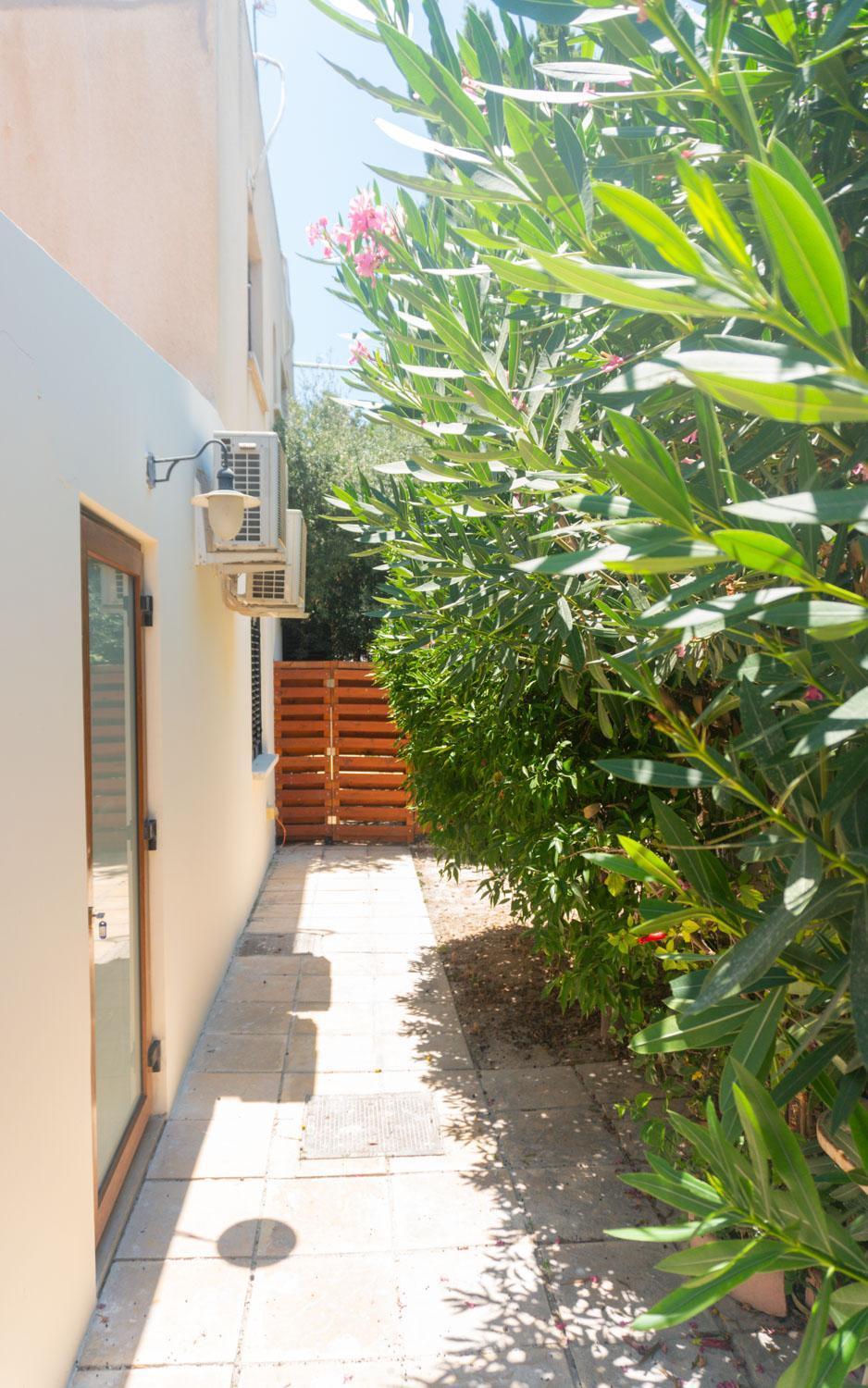 Dub House 3 Apartment Paphos Exterior foto