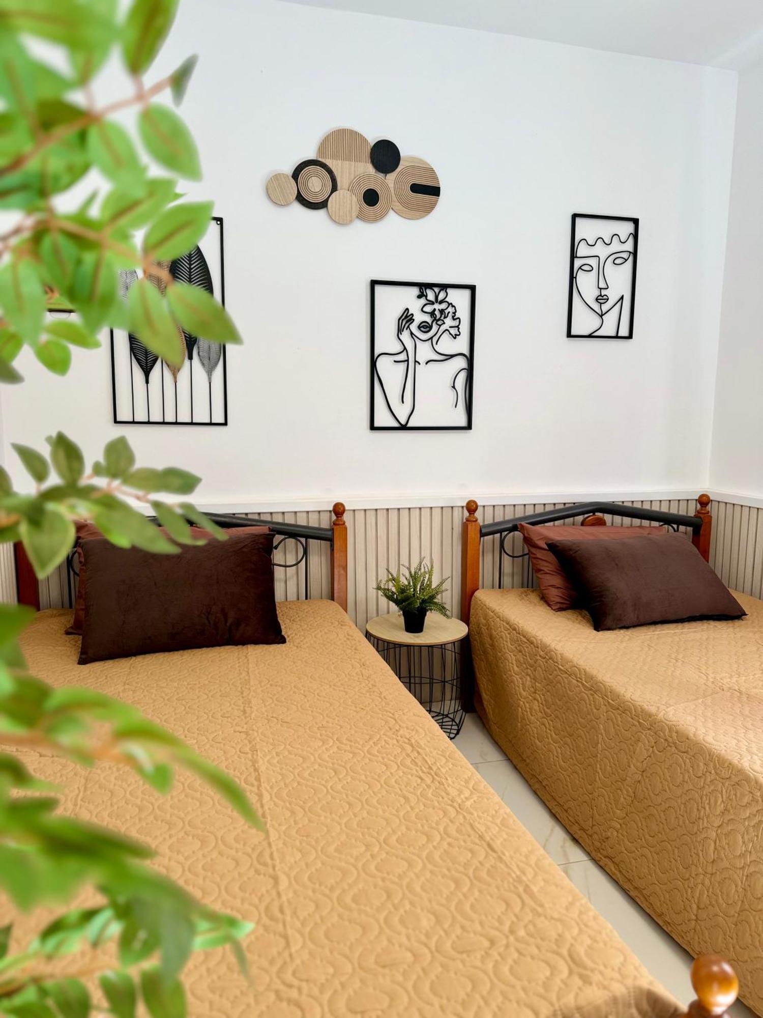 Dub House 3 Apartment Paphos Exterior foto