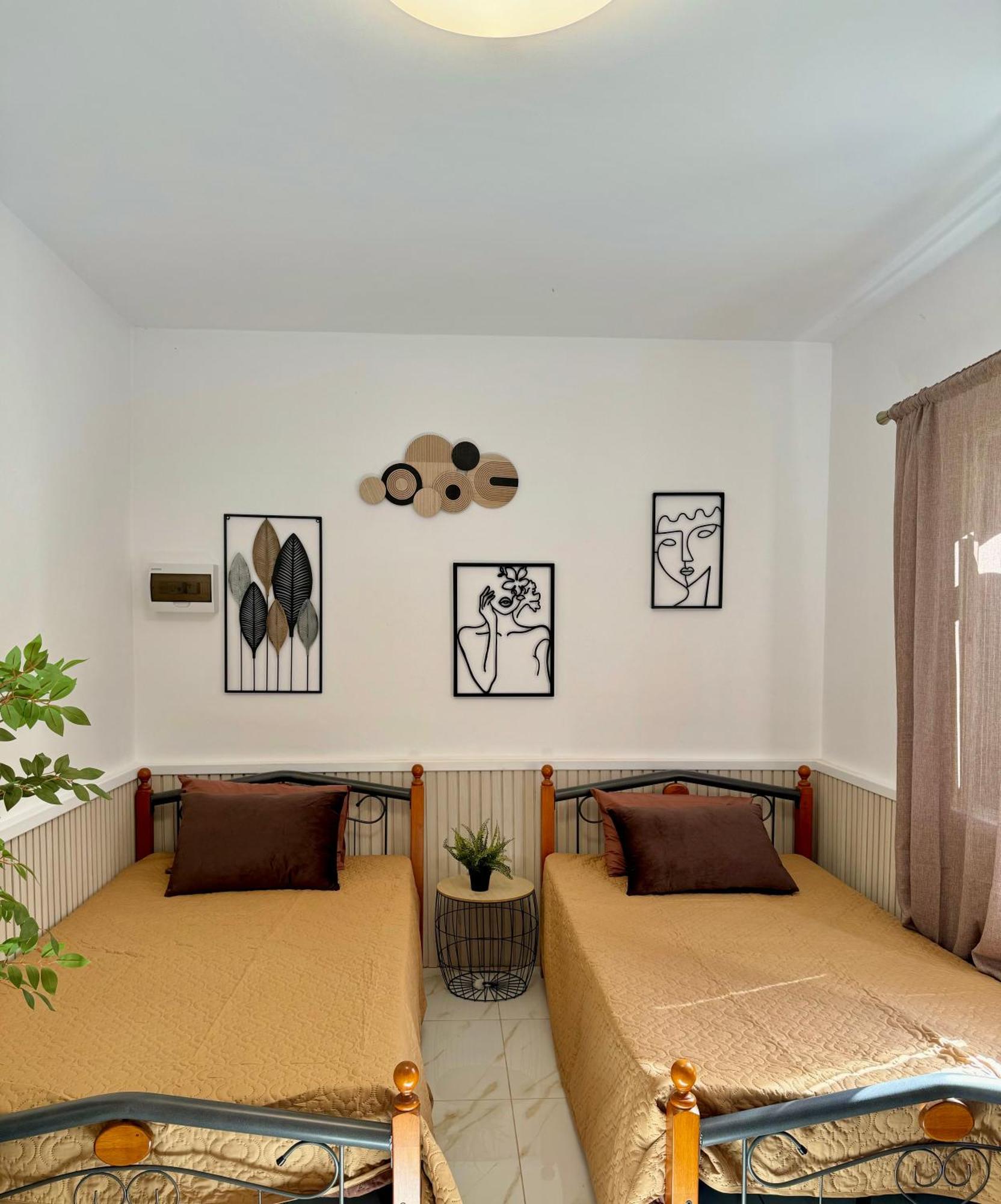 Dub House 3 Apartment Paphos Exterior foto