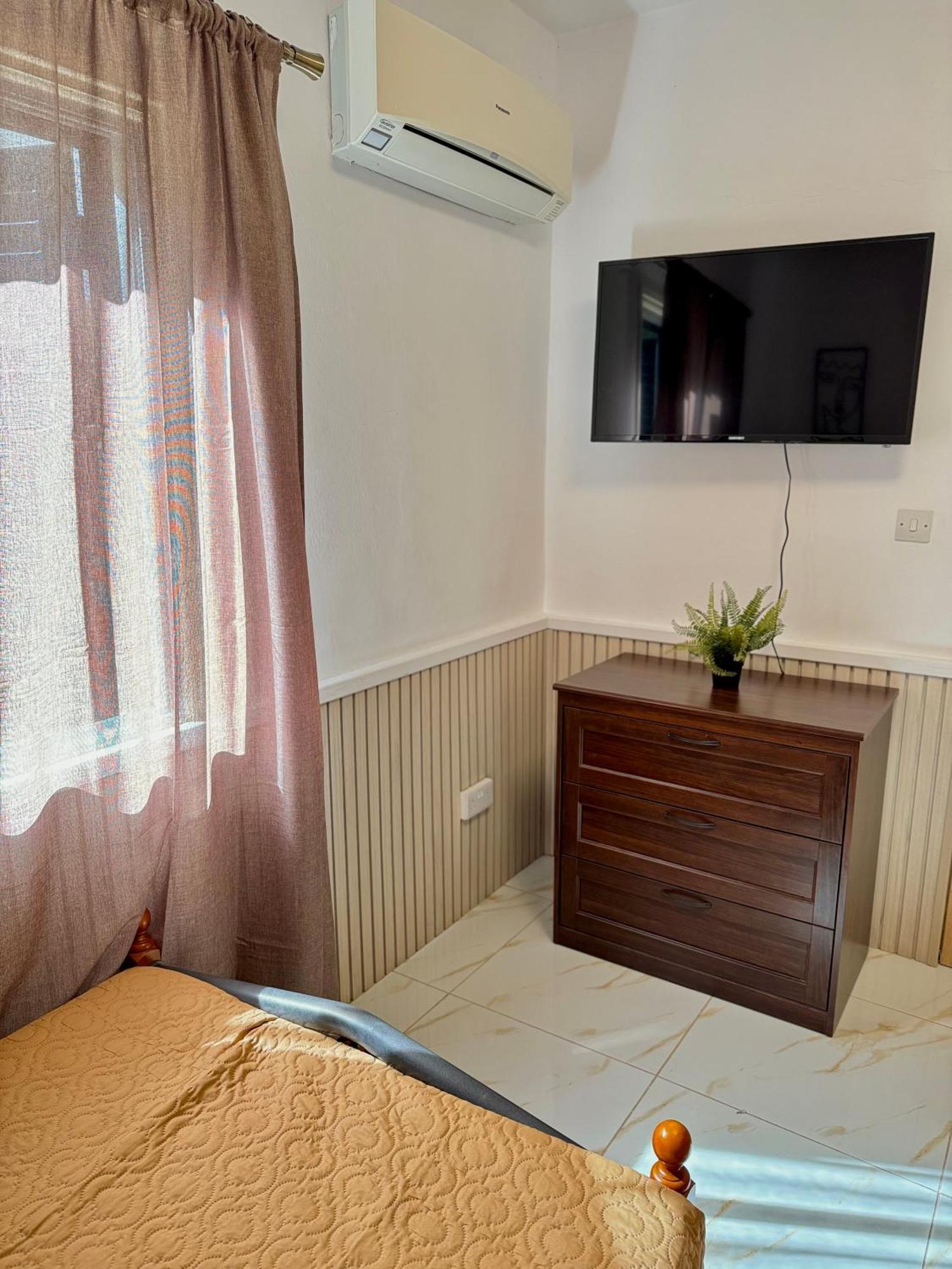 Dub House 3 Apartment Paphos Exterior foto